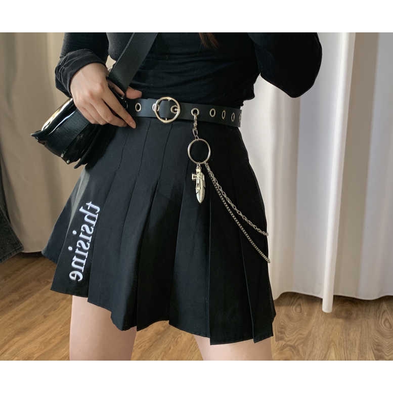 Chuỗi Dây Xích Đeo Trang Trí Cơ Thể