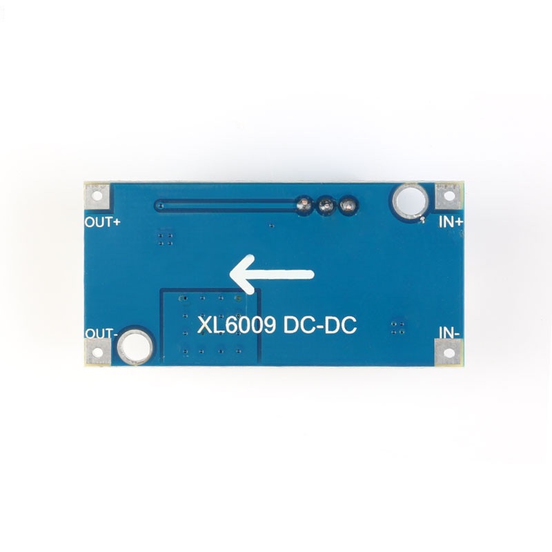 Set 2 Mô Đun Tăng Áp XL6009 DC-DC LM2577 4A Chuyên Dụng