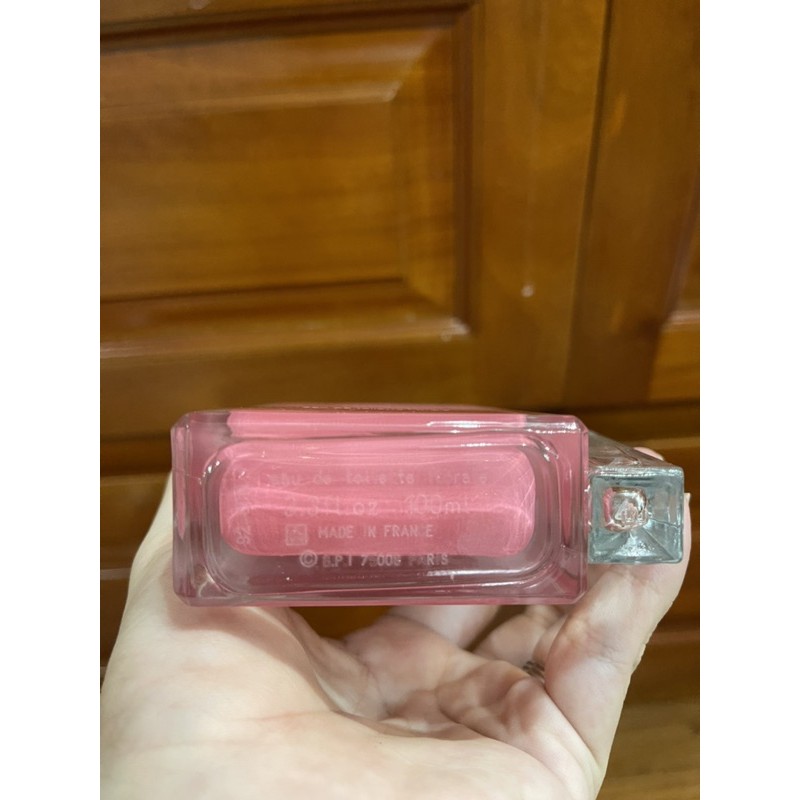 Nước hoa Narciso Fleur Musc và Fleur Musc Florale edt 10ml