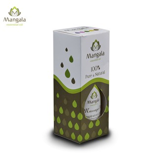 Dầu massage tinh dầu _ 50ml _ Mangala