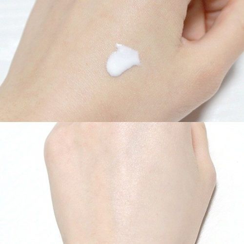 Kem Chống Nắng Missha hồng Soft Finish Sun Milk SPF 50+PA+++