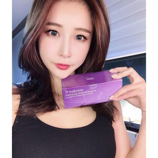 Tế bào gốc thần DMT Human White Stem Cell