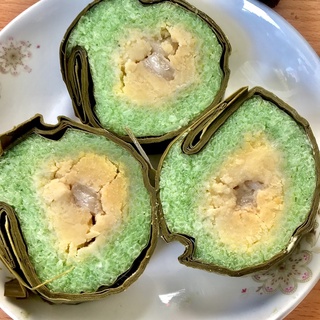 BÁNH TÉT ĐẶC SẢN TRÀ VINH