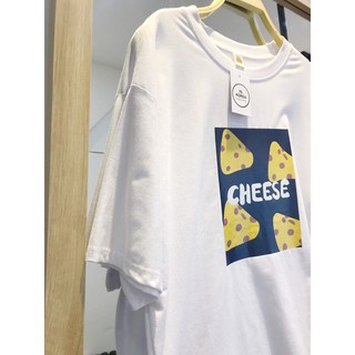 Áo pull cheese 73korea