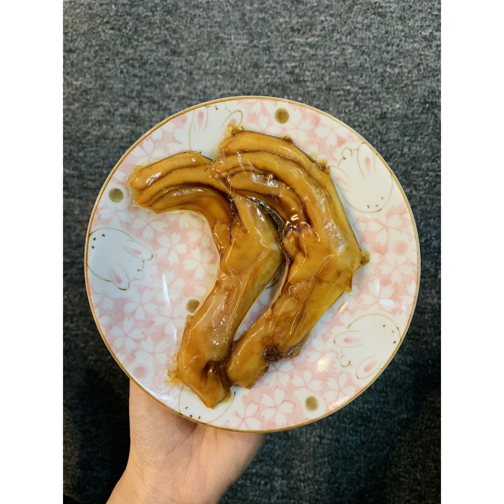 [XẢ KHO] Chân Vịt Cay DaCheng - Gói To 31,8gr | BigBuy360 - bigbuy360.vn