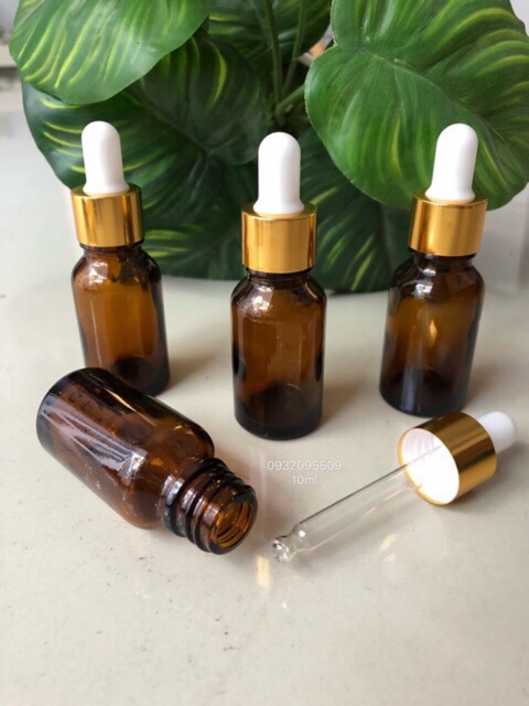 Chai 5ml chiếc tinh dầu hoặc serum | BigBuy360 - bigbuy360.vn