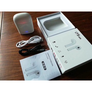 Tai nghe Bluetooth Earpods i7S