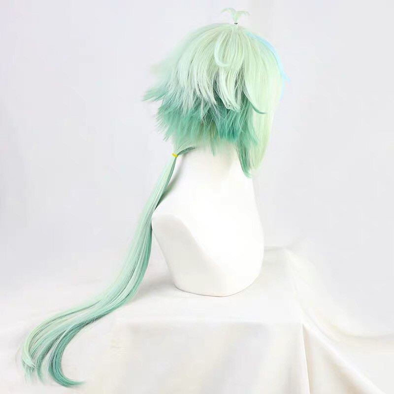 Tóc giả cosplay Sucrose Genshin Impact