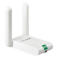 Bộ chuyển đổi TpLink TL-WN822N TG - Hàng chính hãng