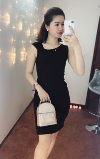 Váy đồng giá 140k
