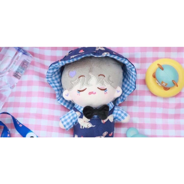 Doll Taehyung / Búp Bê V BTS