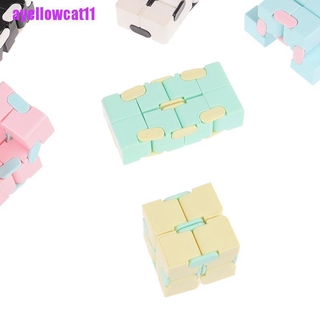 Đồ Chơi Fidget Cube Giúp Giảm Căng Thẳng