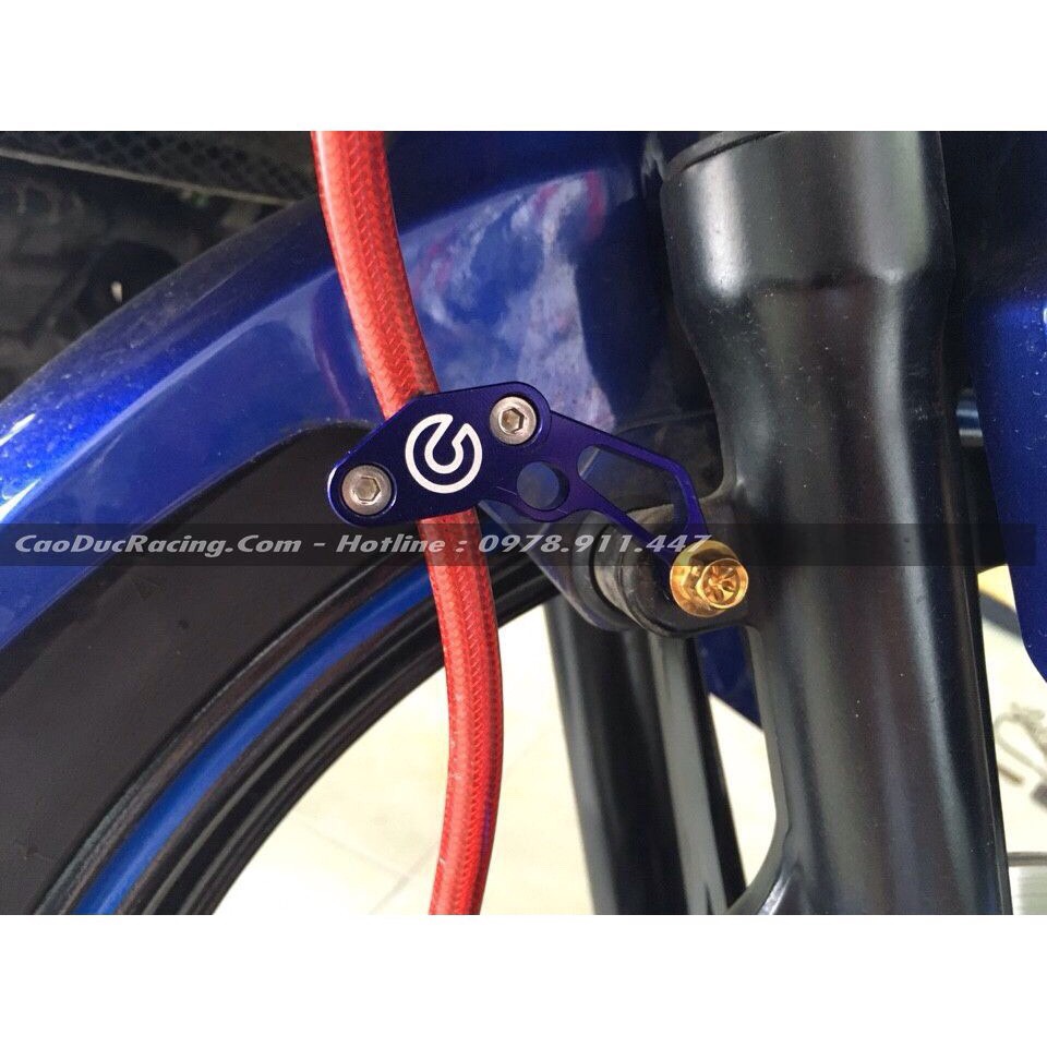 Pass giữ dây dầu Brem.bo - loại 1