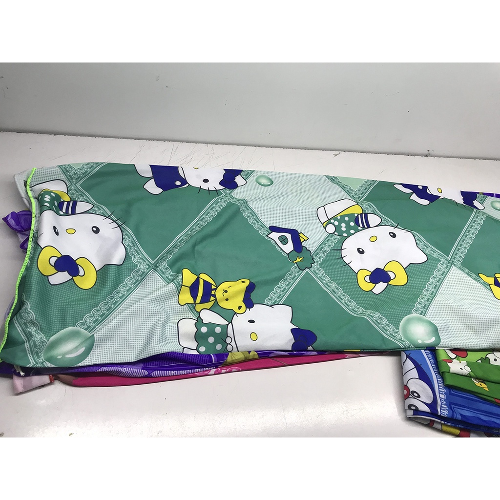 Vỏ Áo Gói Ôm Thun Lạnh 33cm × 90cm