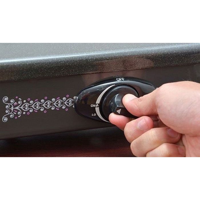 Bếp gas đôi Rinnai RV-715Slim SCH - Hàng chính hãng