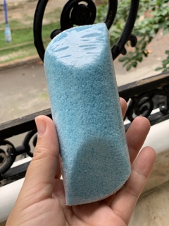 Bọt biển chà gót chân