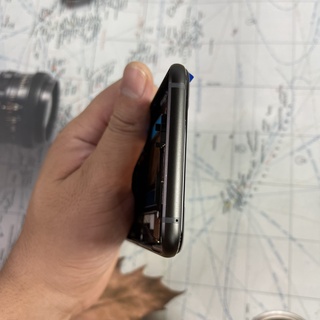 Màn Hình Zin Liền Khung Asus Rog Phone 2 (Chính Hãng)