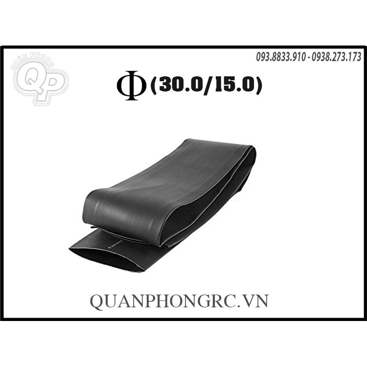 Màng co phi  đường kính 41mm /  đk 48mm