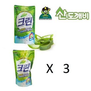 Nước rửa bát Sandokkaebi 300g