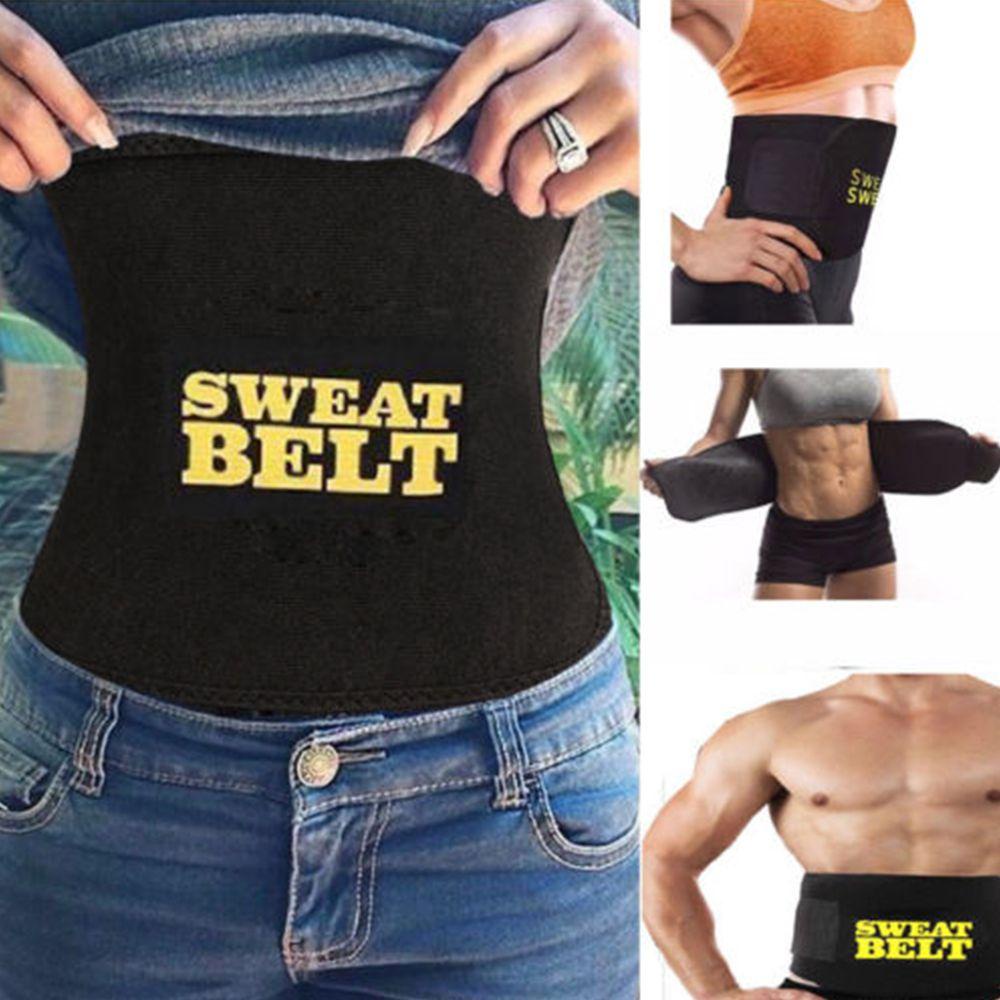 Đai Nịt Bụng Giảm Béo An Toàn Thoáng Khí Điều Chỉnh Được