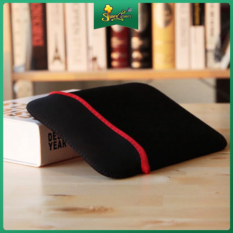 Túi đựng bảo vệ máy tính xách tay/máy tính bảng 7-17 Inch hai mặt bằng neoprene | BigBuy360 - bigbuy360.vn