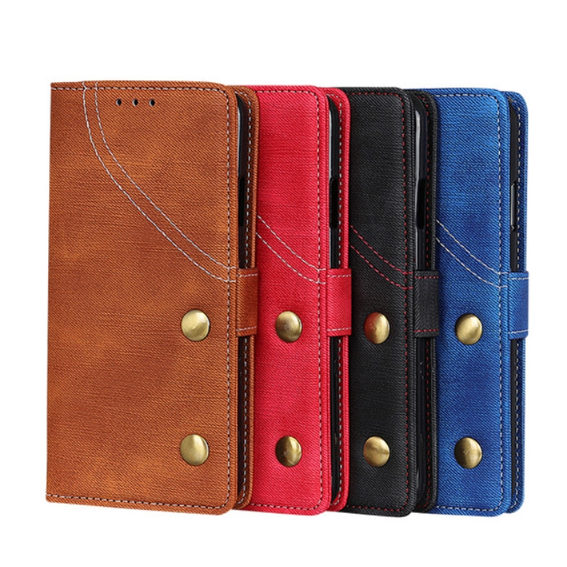 Bao Da Thời Trang Cho Điện Thoại Lg G 8 Thinq | BigBuy360 - bigbuy360.vn