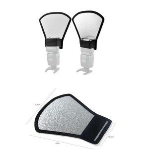 tản sáng 2 in1 cho đèn fash.