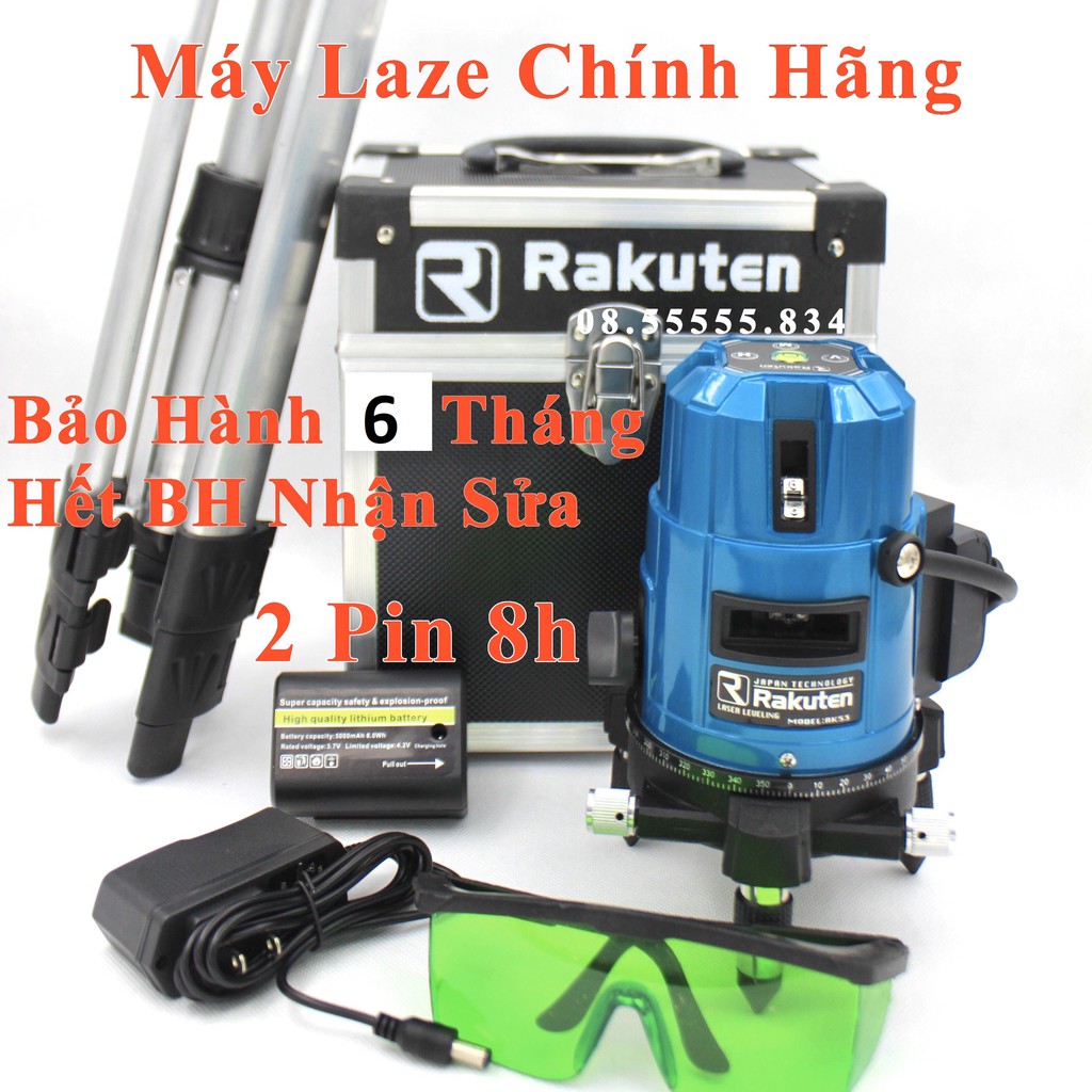 Máy bắn cốt cân mực laze siêu sáng chuyên nắng SEIKYO Z1000 , RAKUTEN RK53 xuất nhật