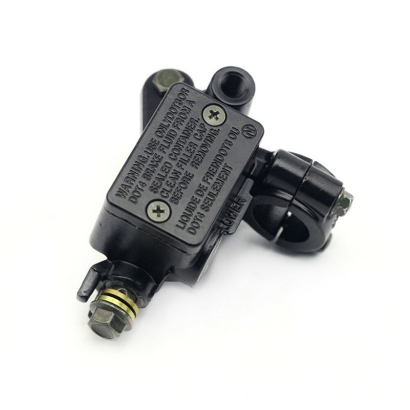 Bơm Phanh Trước Cho Xe Mô Tô KAWASAKI NINJA 300 250 / R / SL Z125 Z250 Z250SL Z300 KLX250 / S