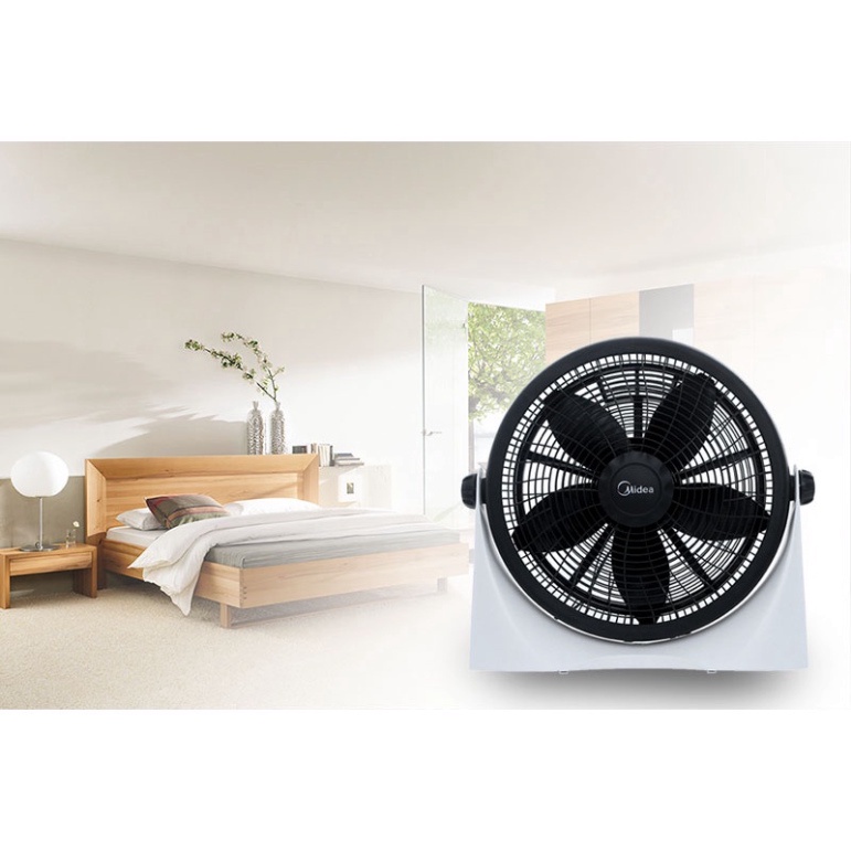 (QUÀ TẶNG HẤP DẪN 0đ) Quạt hộp Midea FB40-9H HÀNG CHÍNH HÃNG BẢO HÀNH 12 THÁNG