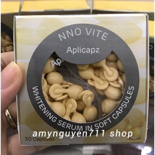 Viên dưỡng da NNO VITE