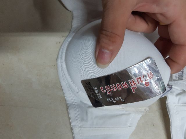 Áo lót học sinh nâng ngực loại đẹp - áo lá học sinh