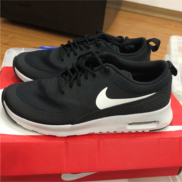 Giầy thể thao chính hãng Nike Air Max Thea