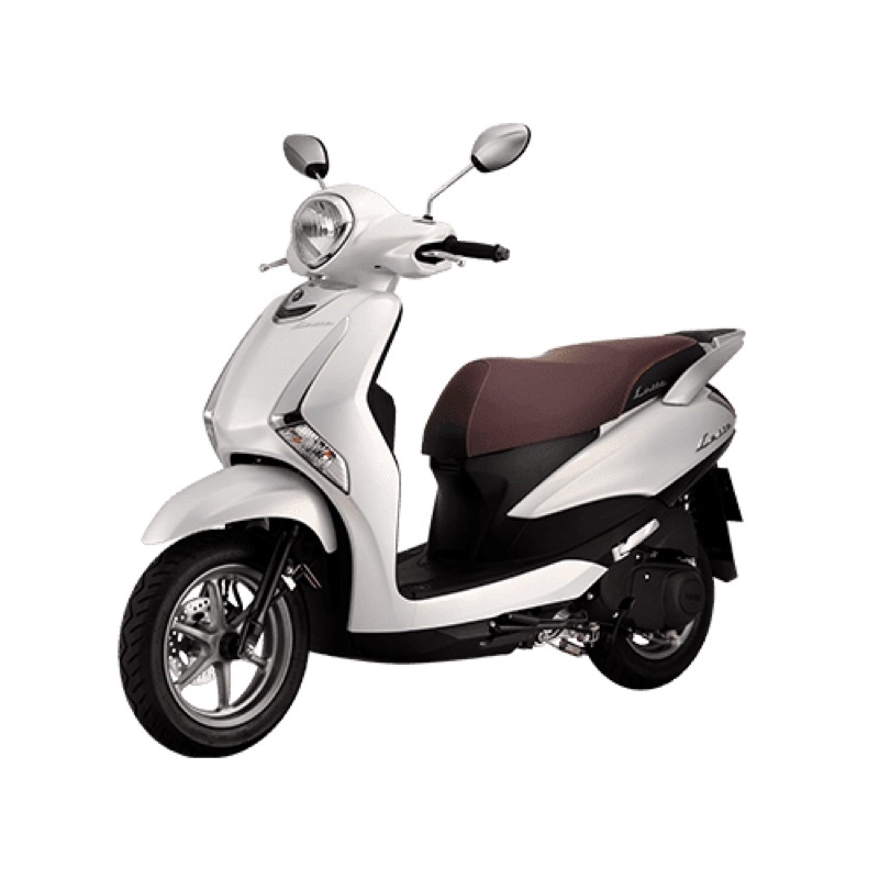 Bộ ốp trang trí latte yamaha lắp chung các đời