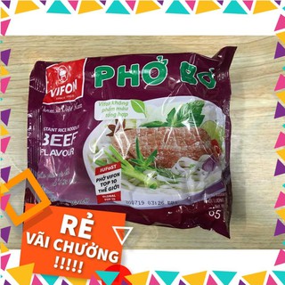 Phở Vifon bò 65g