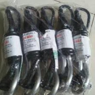 Cây nấu nước điện trở siêu tốc