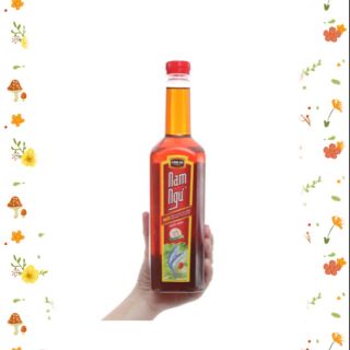 NƯỚC MẮM NAM NGƯ CHAI
