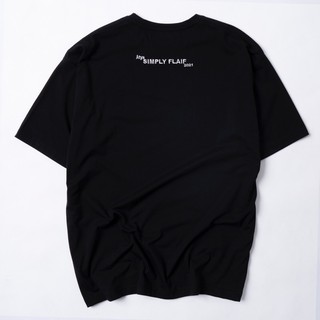 Áo BACK TO SIMPLE TEE .
