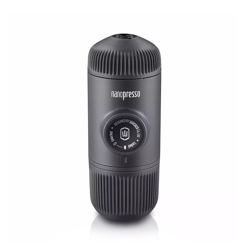 [Chính Hãng] Máy Pha Espresso Thủ Công Wacaco Nanopresso