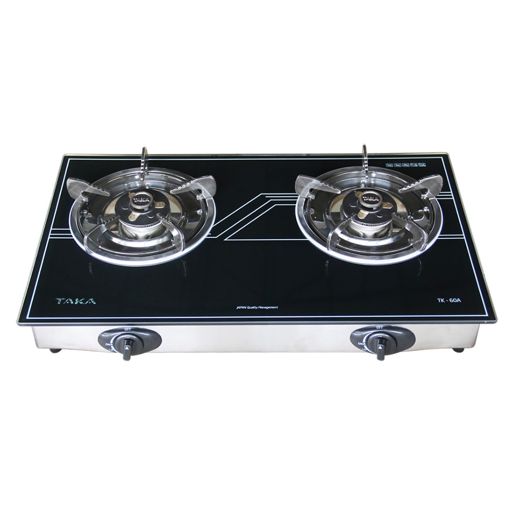 Bếp gas Taka TK-60A