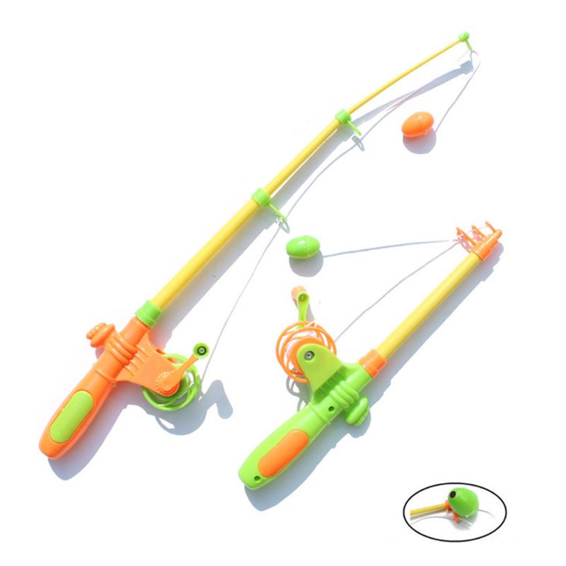 ✿ Bộ Đồ Chơi Câu Cá Nam Châm Dành Cho Trẻ Em