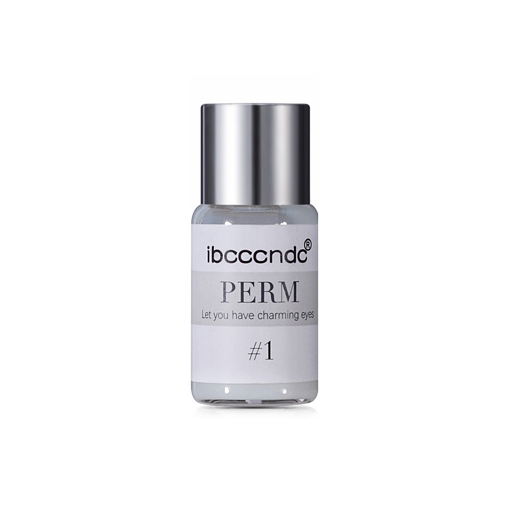 Ibcccndc Dung Dịch Nuôi Dưỡng Lông Mi / Lông Mày 5ml Tiện Dụng