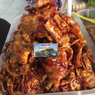 Combo 3 hộp mực sate nguyên con (600g/3 hủ)