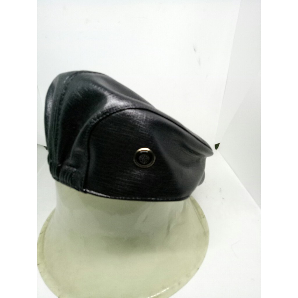 Mũ Nón Beret Nam Cao Cấp