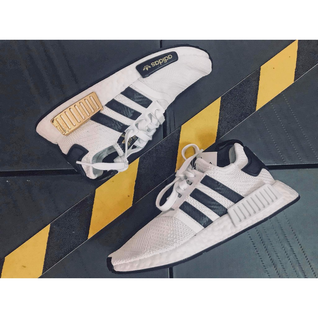 Giày Adidas NMD_R1 - EG5665