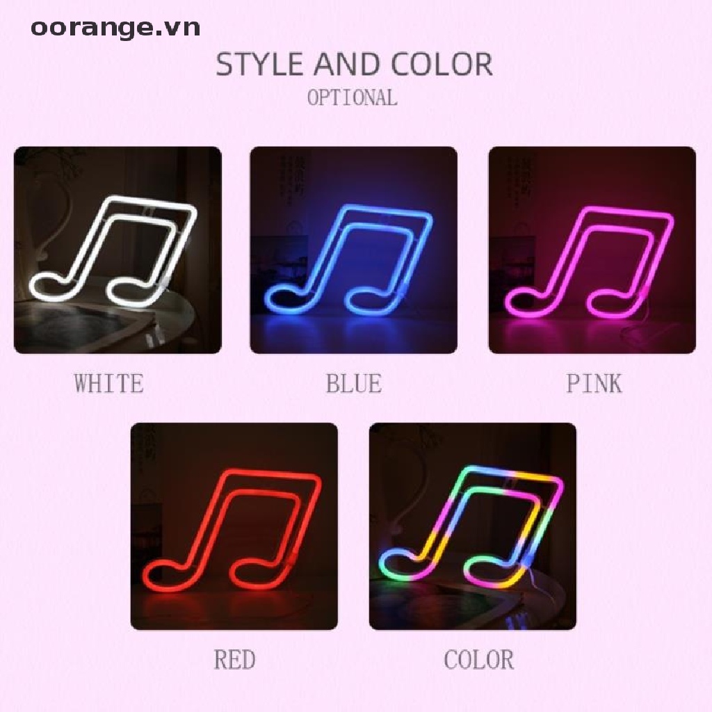 Đèn LED Note Sạc Usb Để Bàn Tiện Lợi