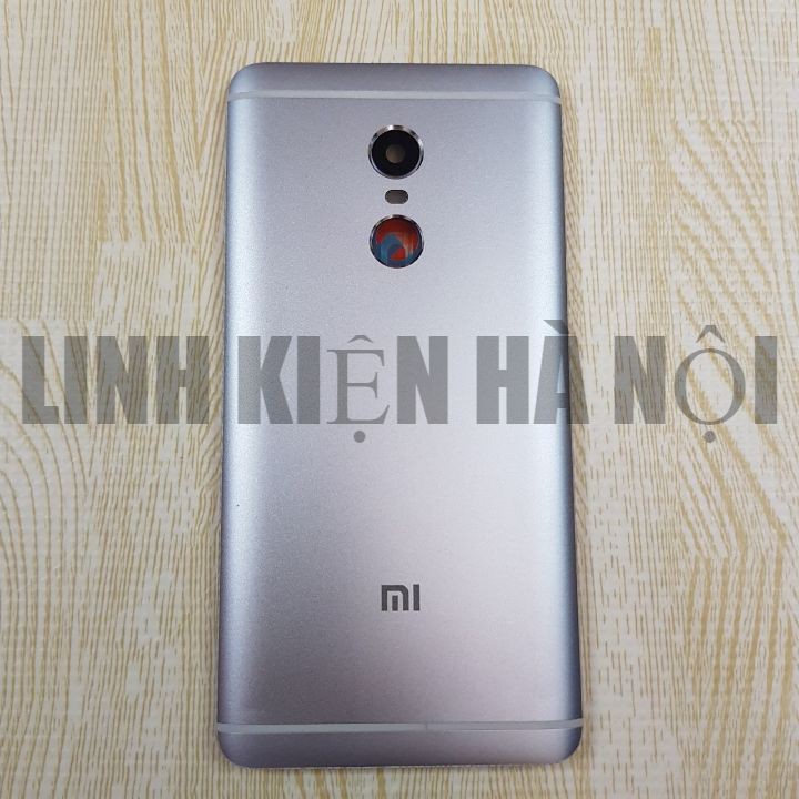 Nắp Lưng Xiaomi Redmi Note 4 / Nắp lưng điện thoại Xiaomi Redmi Note 4