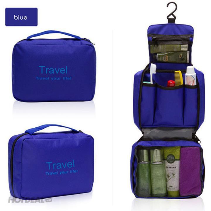 Túi đựng đồ du lịch Travel - BX2494