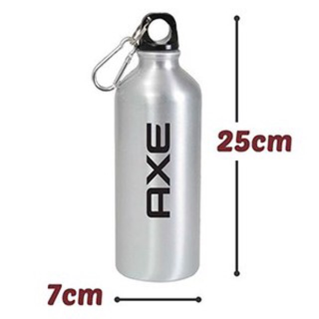 Bình nước giữ nhiệt AXE (750ml) dáng thể thao