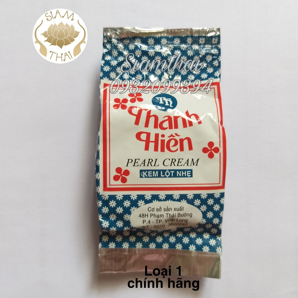 Kem Lột Nhẹ Thanh Hiền - Muôn Thuở 3g